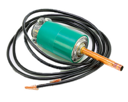 Copeland 985-7031-01 Control