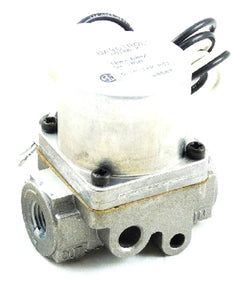 BASO H91BA-7 Gas Valve