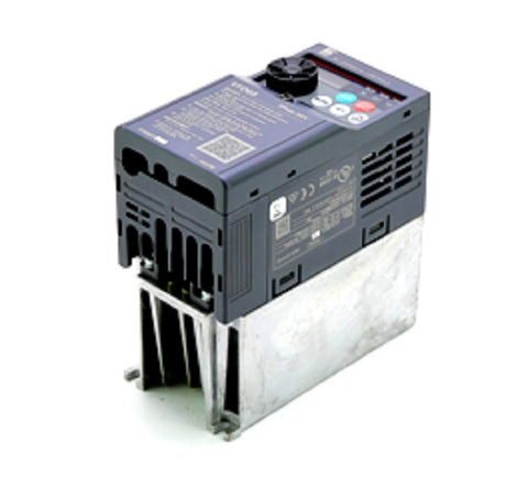 Johnson Controls VFD68BFD-2 Frequency Drive