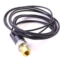 York S1-025-17620-009 Pressure Control