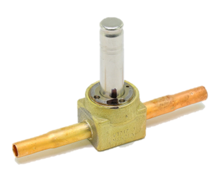 Emerson Alco 047503 Solenoid Valve GSIstore