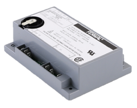 Fenwal 35-605501-001 Control