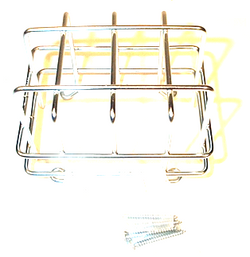 Johnson Controls T-4002-3000 Wire Guard