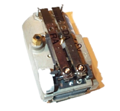 Johnson Controls T-4752-206 Thermostat