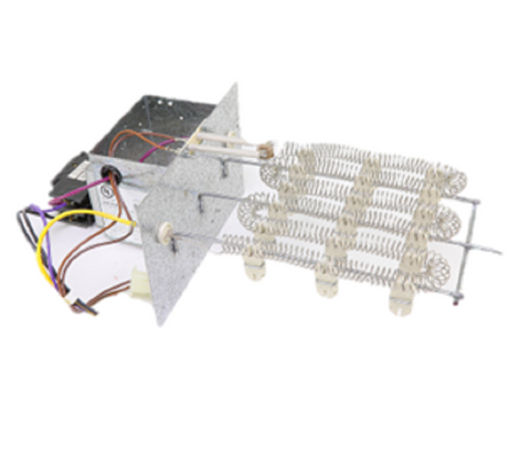 York S1-2HK16500506 Heat Kit