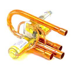 York S1-VLHP-DSF4 Valve
