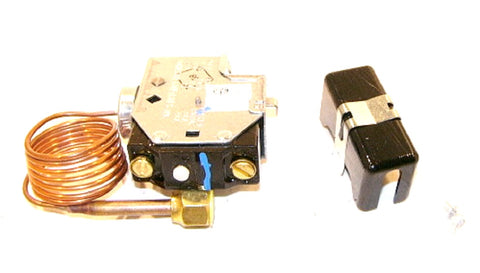 Johnson Controls P20BA-22 Pressure Control