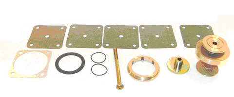 Johnson Controls STT18A-601R Repair Kit