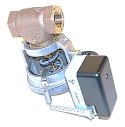 Johnson Controls VG7241LT+3008BP Valve Assembly