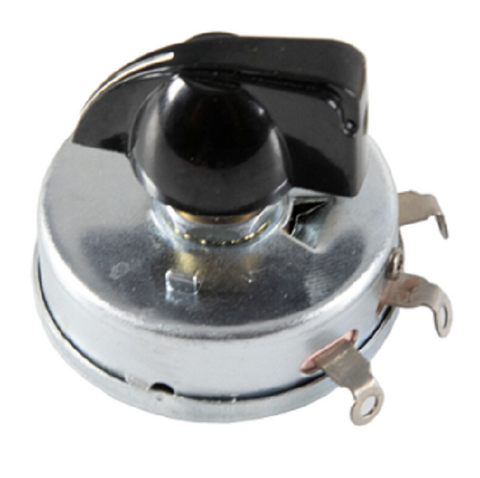 Honeywell 30112A Potentiometer