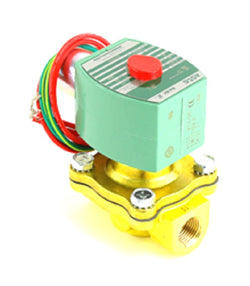 ASCO 8210G93-24VDC Solenoid Valve