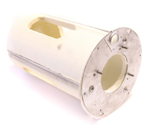 York S1-373-19802-150 Combustion Chamber