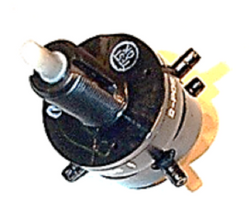 Johnson Controls S-2300-1 Selector Switch