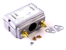 Johnson Controls P78LCW-9300 Pressure Control Switch