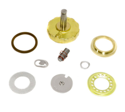 Parker Fluid Control 12FS5C2448ACHR Repair Kit