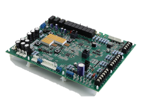 York S1-031-01997-000 Control Board