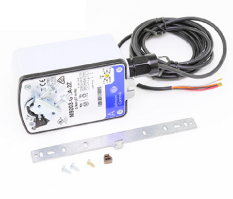 Johnson Controls M9203-GGA-2Z Actuator
