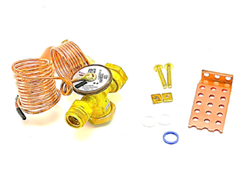 York S1-R72DB0004 TXV Kit