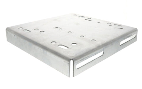 Carrier 40RU000181 Motor Bracket