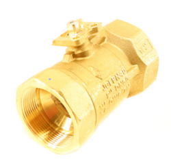 Johnson Controls VG1241FT Valve