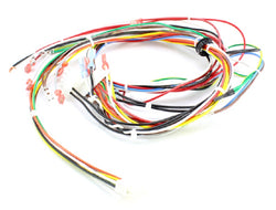 Carrier 327970-701 Wiring Harness