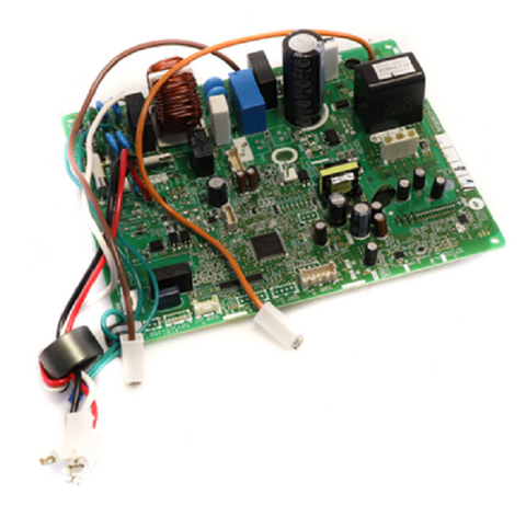 Daikin-McQuay 6025139 Control Board