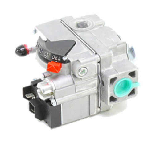 York S1-7956-336P Gas Valve