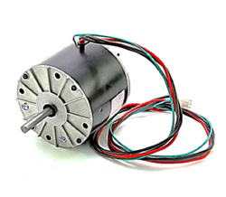 York S1-024-36230-000 Motor
