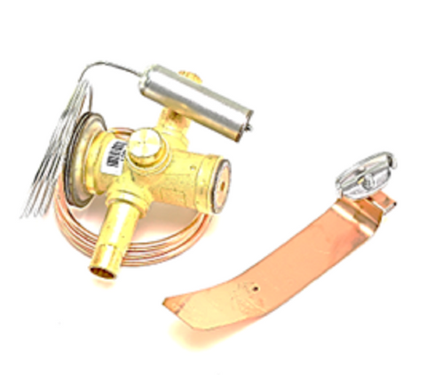 York S1-025-43232-000 Expansion Valve