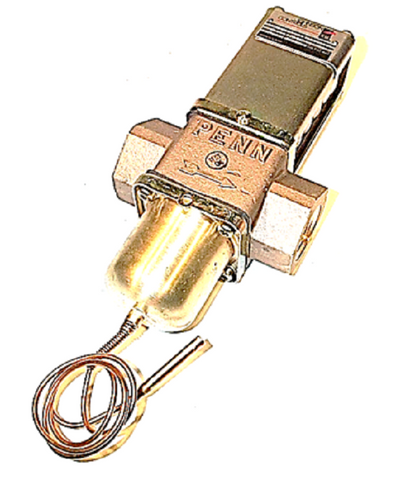 Johnson Controls V46BD-2 Regulating Valve