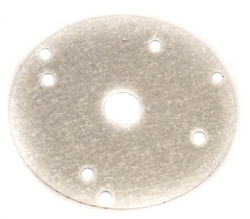 Reznor 68007 Plate