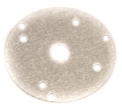 Reznor 68007 Plate