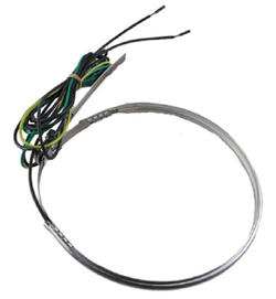 Copeland 918-0043-07 Crankcase Heater