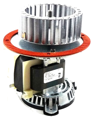 Carrier 48SS400627 Inducer Assembly