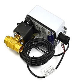 Johnson Controls VG1245AGH943GGA Valve Assembly