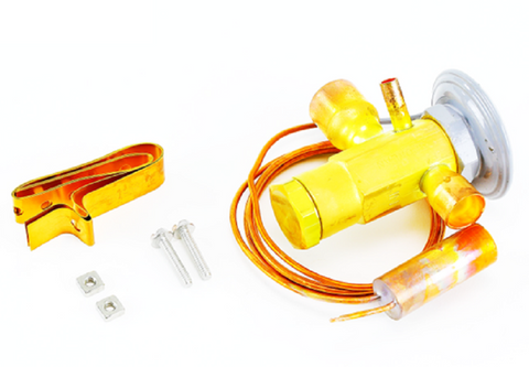 York S1-022-09012-000 Expansion Valve