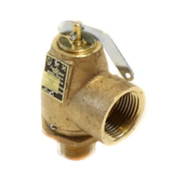 Conbraco 10-104-10 Relief Valve