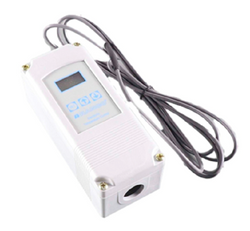 Ranco ETC-112000-000 Control