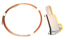 Johnson Controls TE-6315P-1 Temperature Sensor