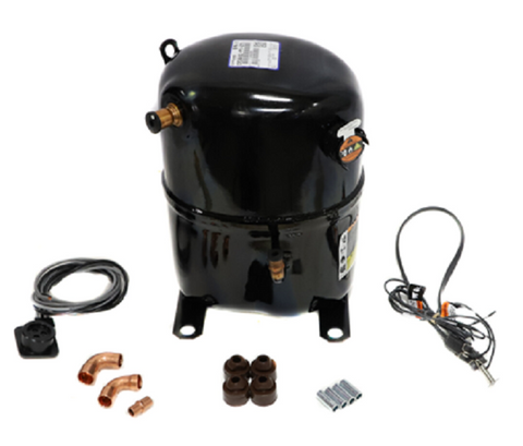 Copeland CR34K6E-PFV-875 Compressor