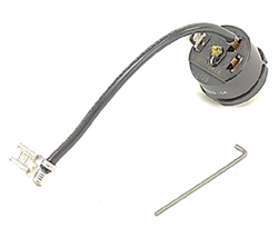 Copeland 971-0329-16 Protector Kit