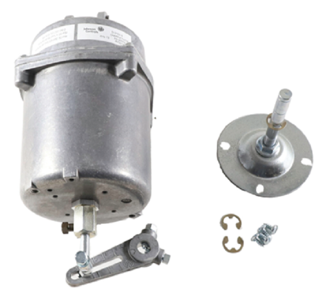 Johnson Controls D31535 Damper Actuator GSIstore