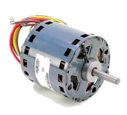 Daikin-McQuay JWDQ5780 Motor