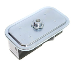 York S1-025-21710-701 Pressure Control