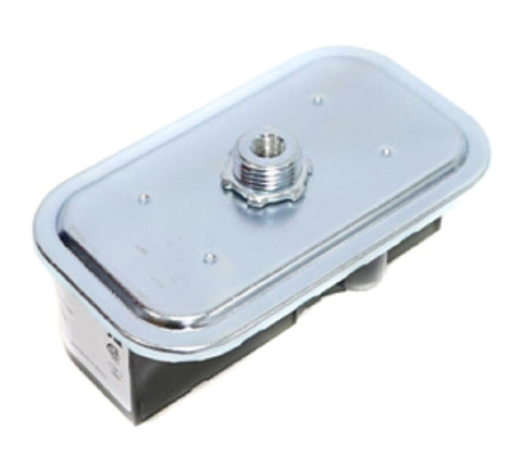 York S1-025-21710-701 Pressure Control
