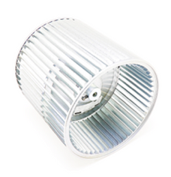 Carrier LA22LA025 Blower Wheel