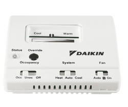 Daikin-McQuay 910121753 Temp Controller
