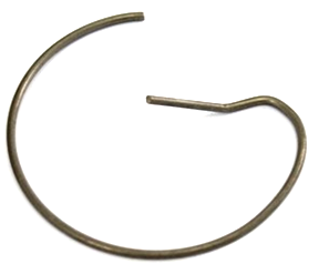 Carrier 48TJ500441 Retaining Clip