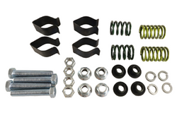 Copeland 527-0037-00 Assembly