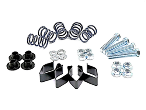 Copeland 527-0006-00 Mounting Kit